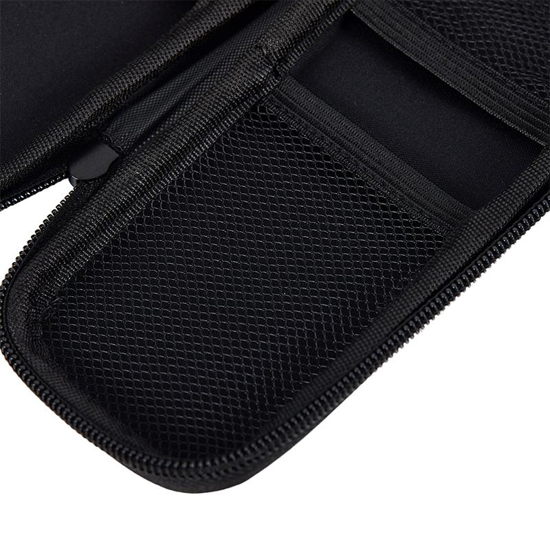 Insulin Cooler Travel Case Diabetic Insulated Cooling Bag With 4 Ice Packs