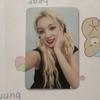 [USED] (G)I-DLE Idol NEVERLAND Ugi Japan Concert Winning Trading Card