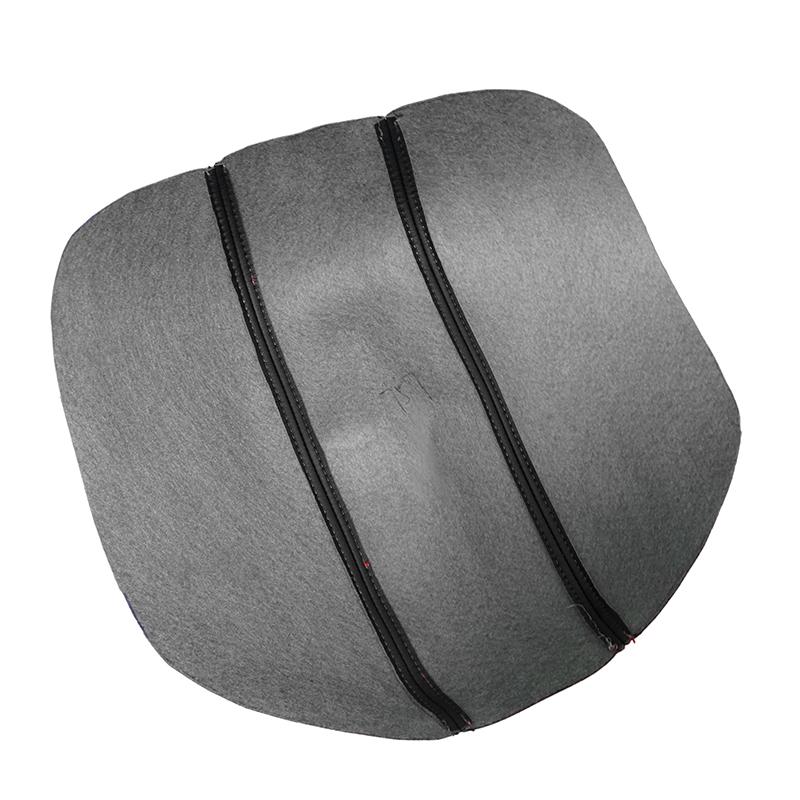 Автомобильный Стайлинг, центральная консоль, подлокотник, кожаный чехол из микрофибры для Volvo S80 1999 2000 2001 2002 2003 2004 2005