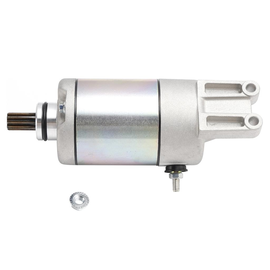 Замена стартера для Lynx 400 ATV Quad - 12851102000000 0099335