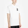 Burberry Polo Shirt Men's White 80162871