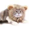Lion Mane Dog Cat Costume Pet Dog Cat Halloween Costume Cat Lion Mane Wig Puppy Halloween Xmas Outfit Small Dog Lion Cosplay Hat