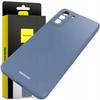 Sc Silicone Case Galaxy S21+ Blue
