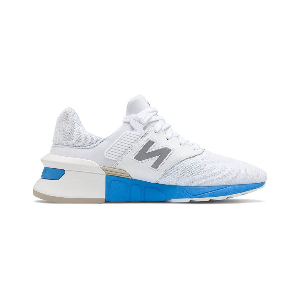 997S New Balance 'Белый Синий' MS997FHD