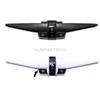 Original Front Decorative Strip Kit Light Cover For Segway Ninebot Mini Mini Pro Self-balance Scooter Spare Part