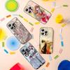 Чехол для телефона Yaoi Anime для iPhone 17/16/15/13/14 Pro Max/ 11Plus/X/Xr/Xs Max/12mini