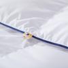 FUANNA Elastic Silk Microfibre Comforter