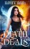 Книга Death Deals : 4