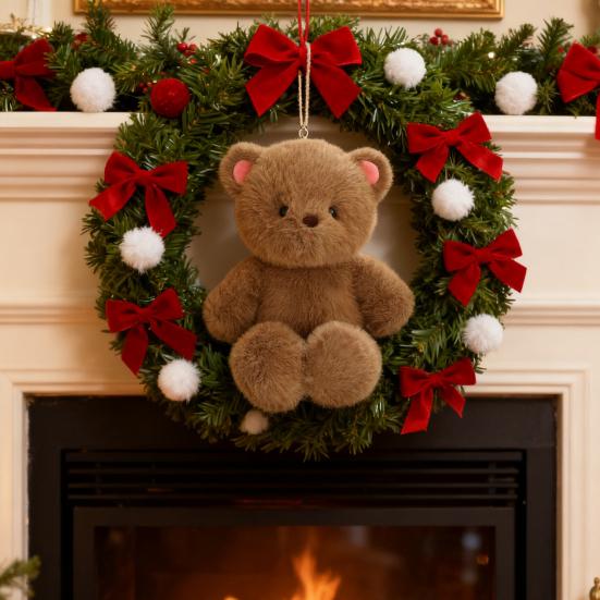 Гигантская свинья мягкая игрушка плюшевая подушка ультрамягкая обнимающая свинья кукла Рождество дни рождения декор комнатный аксессуар