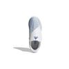adidas Износостойкие низкие футбольные бутсы Бело-синие Детские GZ7198