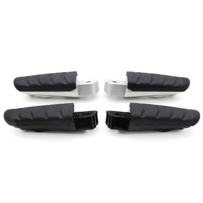 Подножки для мотоцикла Задние подножки Для BMW F900R F900XR 2020-2024 R NINE T R9T R12 NineT 2014-2025 Комплект подножек