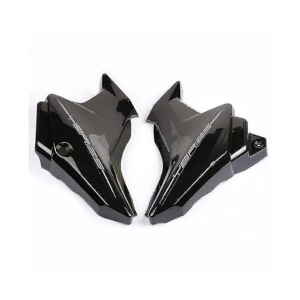 Cycle Side Fing Covers Panel Left Right S Compatible with Ybr125k Ybr 125