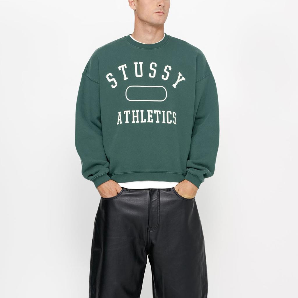 Stussy Athletics Crew 118568
