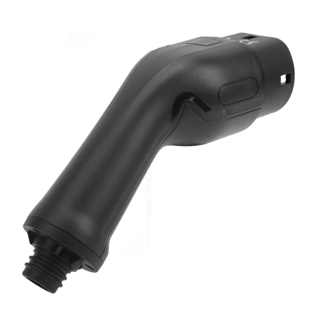 Адаптер зарядки 32А AC, Комплект, Штекер Type 2, IP54, Сертификация CE TUV IEC для электромобиля