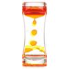 Dynamic Oil Drop Home Decor Double Color Ornaments Hourglasses Liquid Timer Oil Leak Hourglass Toys