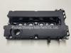 Compatible Valve Cover for Chevrolet Cruze Engine Hood: Part Numbers 55564395, 55558673.