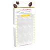 Moule Rigide Pour 6 Oeufs En Chocolat