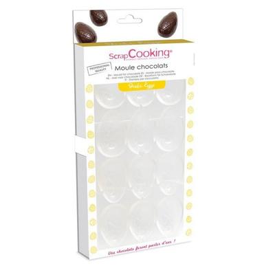 Выпечка – Формы для выпечки и противни