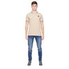 Duck and Cover Mens Wilkins Polo Shirt