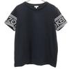 Made In Portugal Short Sleeve T-shirt S Black Men's Used