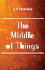Книга The Middle of Things