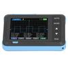 Handheld Mini Oscilloscope 2.8in TFT 1M Bandwidth 5.0MS S Sampling Rate Digital Oscillograph Meter