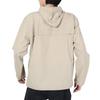NB Athletics Wind Jacket SOT L [New Balance] Men's (MJ41506) (Stonewear)
