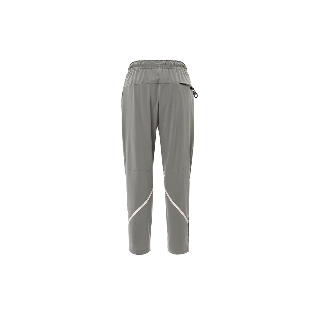 Nike Неограниченные Повседневные Брюки Мужские Темно-Грязно-Серые FZ4784-053