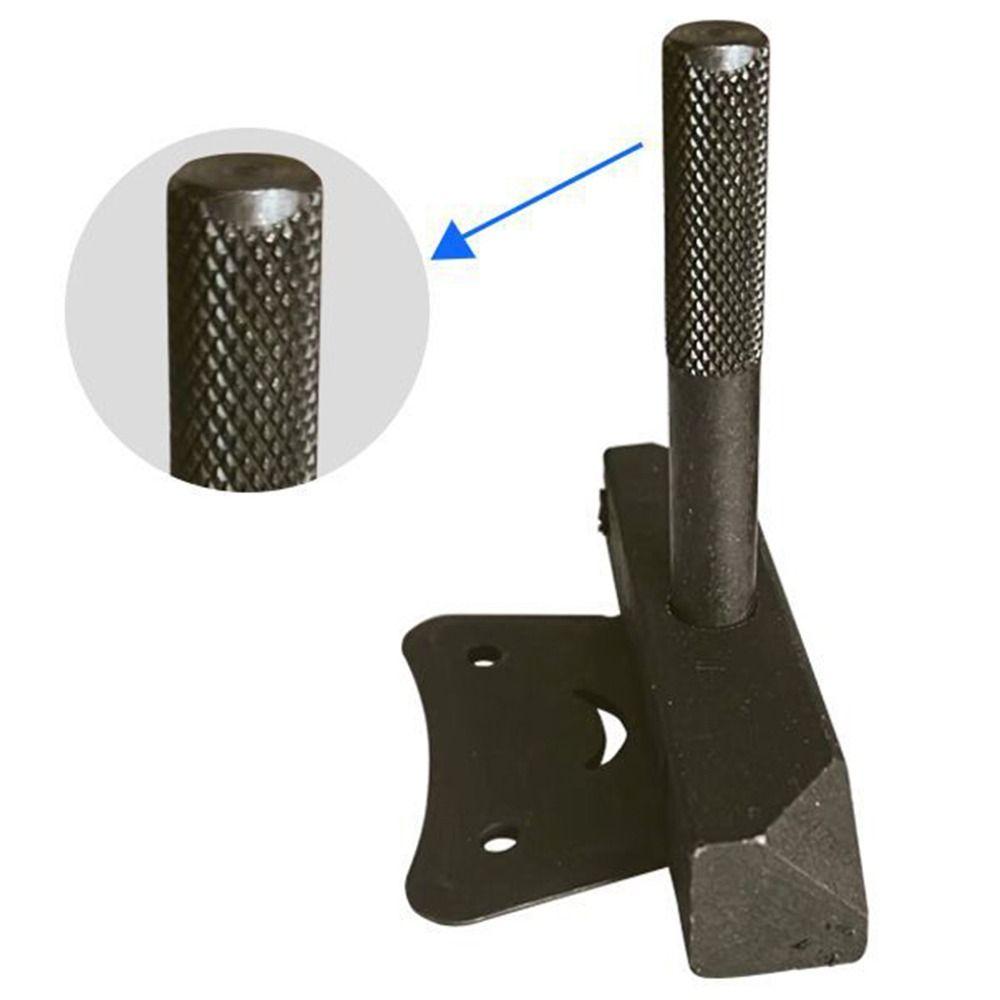 Precision Engine Oil Pan Separator Tool Heavy-Duty Engine Transmissions Tool  Transmission Service