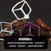 TANKE TP90 Mountain Bike Pedals Aluminum Alloy Cr-Mo Steel Short Spindle Durable Waterproof Clipless-Compatible Platform