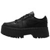 New Air Jordan 1 Anti Slip Wear Resistant Low Top Casual Shoes Women's Black HF3184-001