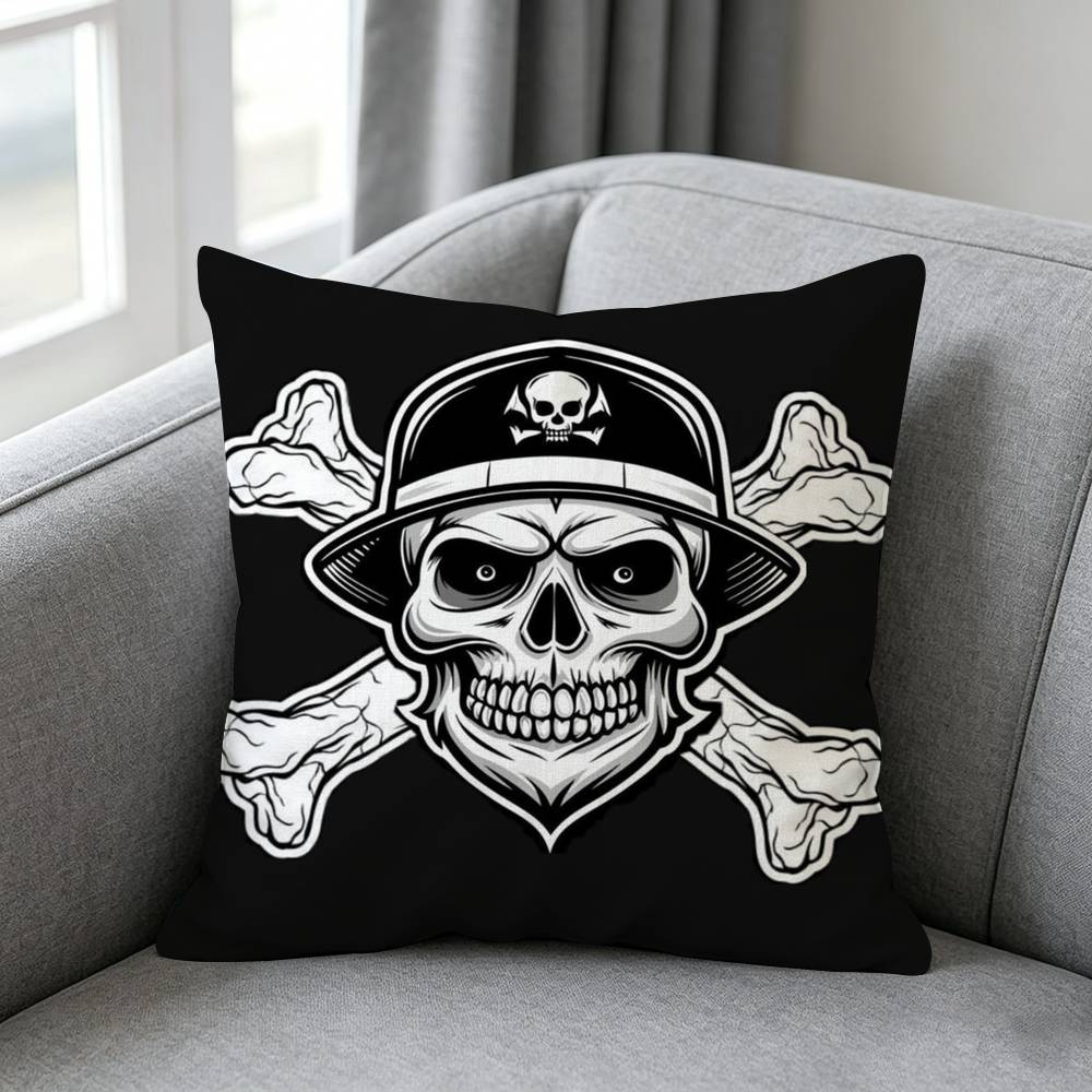 Forward Observations Groupp Pillow cover Soft Microfiber Pillowcase Home Sofa Decor Surprise Decorative printed