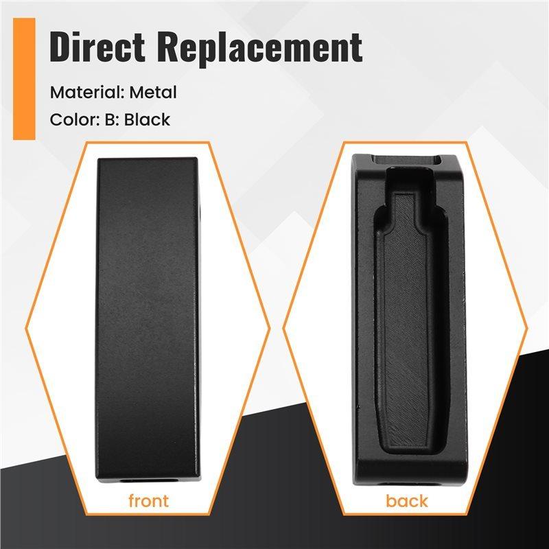 For PWC Waverunner FX HO SHO SVHO Cruiser Trunk Lock F2S-U264L-00-00 Rear Compartment Latch F2S-U264L-01-00