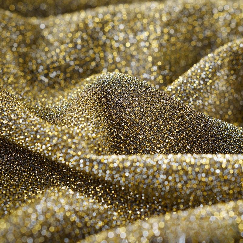 Двусторонняя мерцающая звездная бархатная ткань Яркая шелковая блестящая бархатная ткань Неэластичная для DIY шитья платьев ципао