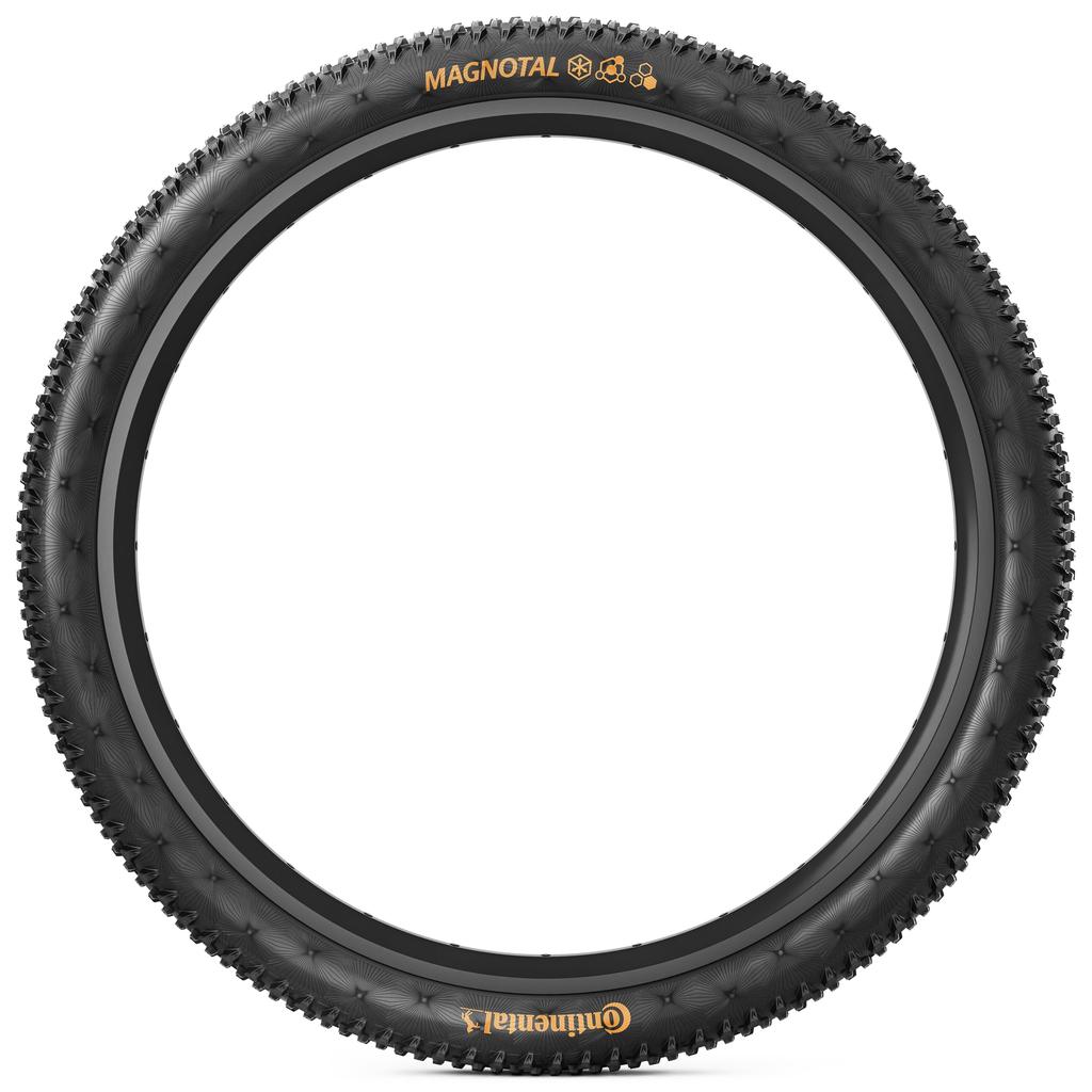 Continental Magnotal Trail Soft MTB Tire x FB 27.5 2.60