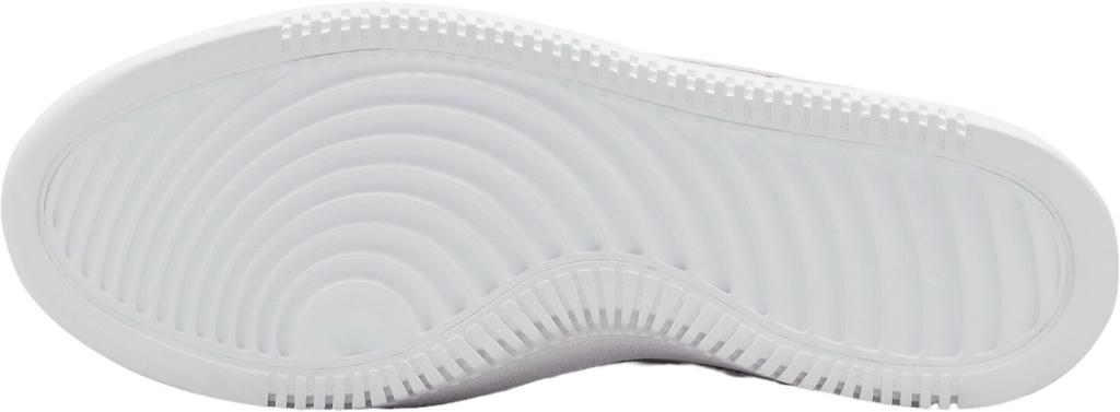 Кроссовки Nike Court Vision Alta Women Leather Women platinum violet/white