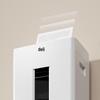 Deli GA155 Level 5 Micro-Cut Office Shredder CN plug (adapter included)