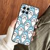Чехол с детенышами тюленей для Samsung Galaxy M12 M32 M52 M35 M55 M15 M11 M13 M14 M06 M16 M36 M56 M31 M53 M34 M54