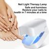 Convenient UV Remove Nail Fungus Lamp Effective Nail Fungus Laser Device  Home Use