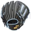 SSK Soft Baseball Wind Dream Black X B Blue Size L Series, All-Around, WCG15025F, (9065), (Right-Handed Throw)