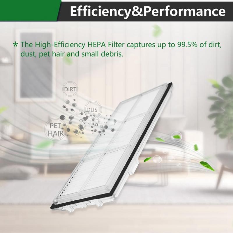 Для робота-пылесоса Roborock S8 Pro Ultra основная боковая щетка фильтр Hepa ткань швабра пылесборник замена