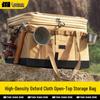 TAN XIAN ZHE Outdoor Cooler Picnic Bag