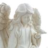 Angel Statue Resin Figurine Garden Statuary Adorable Ornament