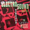 12inch Record VARIOUS - Electro Sound Megamix Take Two IDM128314 International D 1991 Belgium Dance & Electronica Used