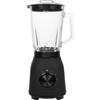 Blender - Princess - 212092 - Noir Mat - 1,5 L - 4 Vitesses - Acier Inoxydable