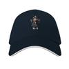 shaka ponk Baseball Cap Sports Cap golf hat genuine Snapback Cap Cosplay Caps Women Men's