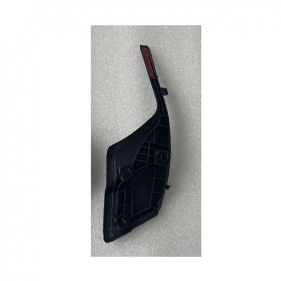 Front Right Wiper Side Cowl Extension Cover 53866-52100 For Toyota Prius C 12-18