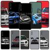 Япония JDM Спортивные Автомобили Комикс Чехол для Телефона Для Samsung A54 A52 A24 A14 A50 A70 A40 A20S A20E A06 A12 A22 A34 A42 5G A04s A16 Чехол