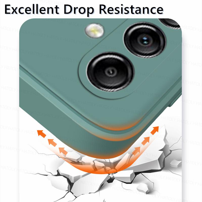 Ударопрочный чехол для телефона из жидкого силикона для Samsung Galaxy S24 S25 S21 S22 S23 FE S 25 edge 24 Plus Ультратонкий матовый чехол Fundas