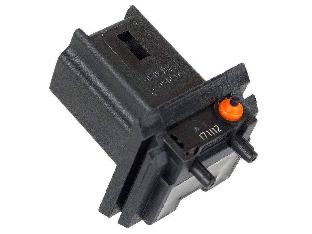 Peugeot 307 2001- Exterior Door Handle Switch for Rear Tailgate, Narrow Plug